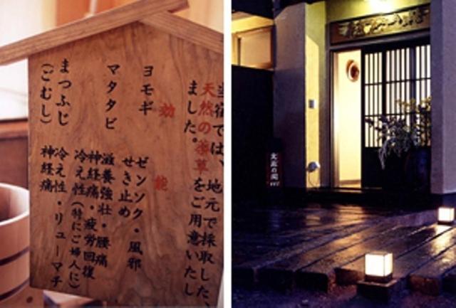 Hatago Higashiagatsuma Chambre photo